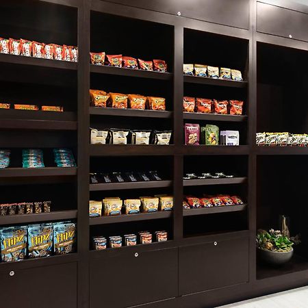 Готель Baton Rouge Marriott Екстер'єр фото