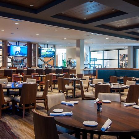 Готель Baton Rouge Marriott Екстер'єр фото